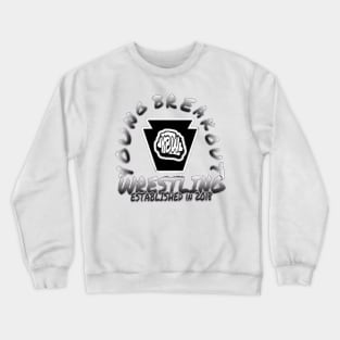 YBW Logo Crewneck Sweatshirt